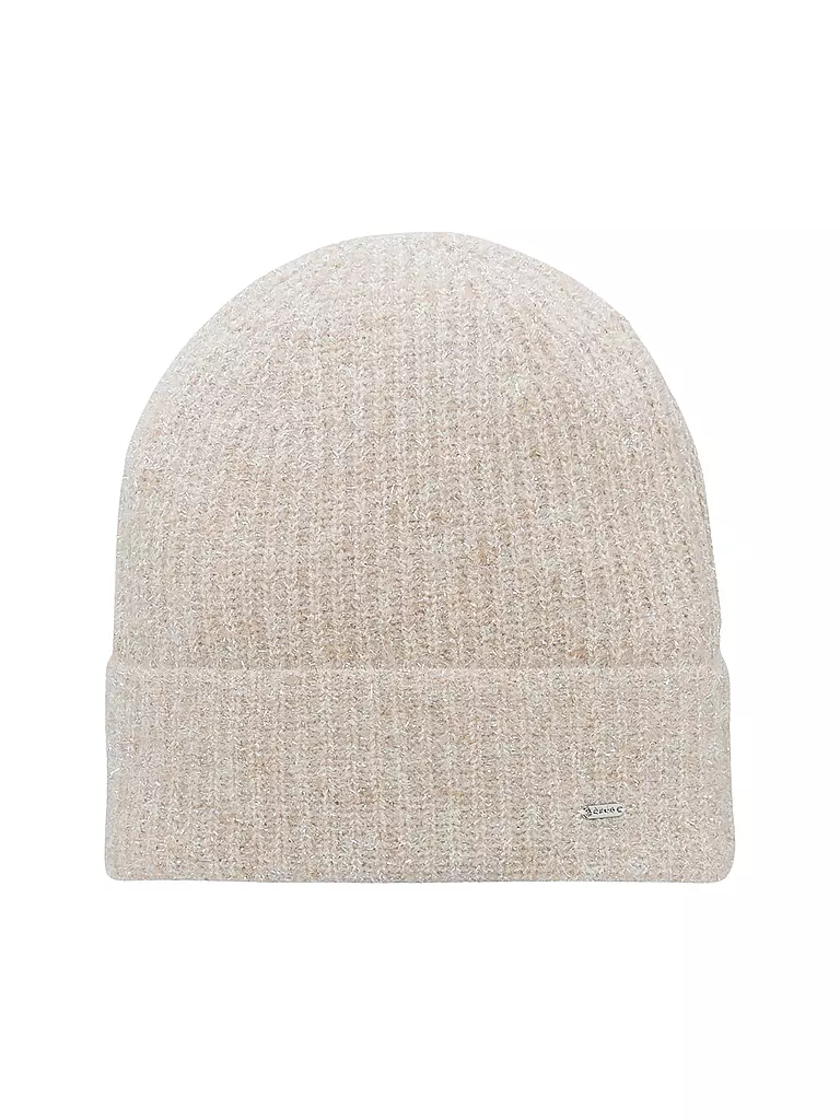 OPUS | Mütze -Haube ATWISTA CAP | creme