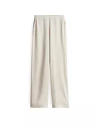 OPUS | Marlenehose MAROU TRAVEL | creme