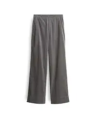 OPUS | Marlenehose MILENI CARGO | grau