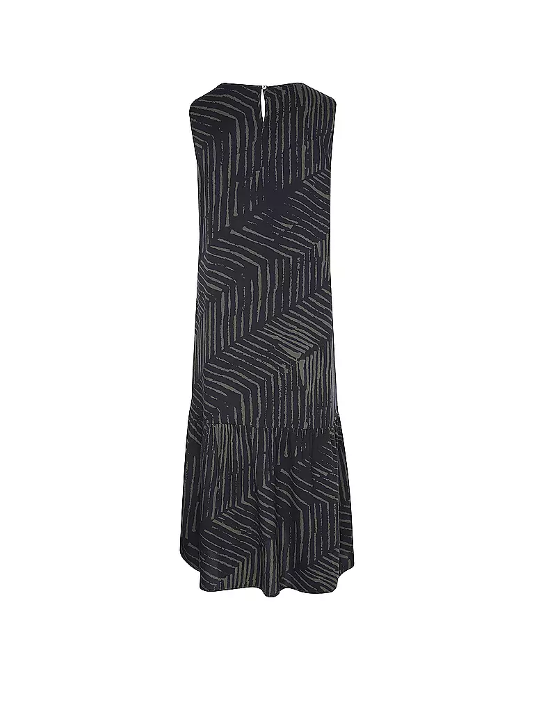 OPUS | Midikleid Midikleid WICY | dunkelblau