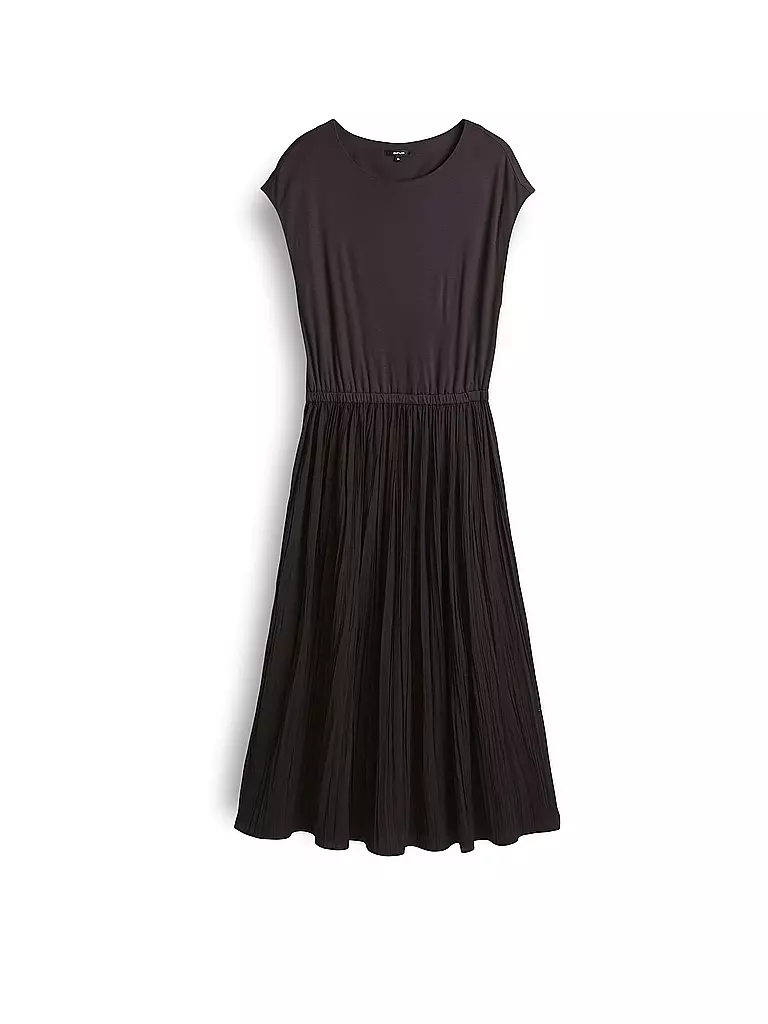 OPUS | Midikleid WABELLA | braun