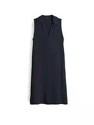 OPUS | Midikleid WIKA | dunkelblau