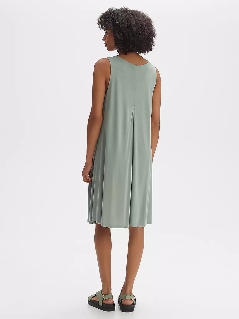 OPUS Winga Sunny - Mantella Donna Senza Maniche Con Elastico In Vita - 2