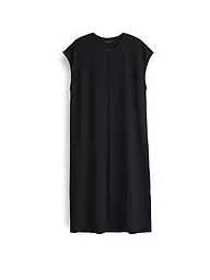 OPUS | Midikleid WINJA | schwarz