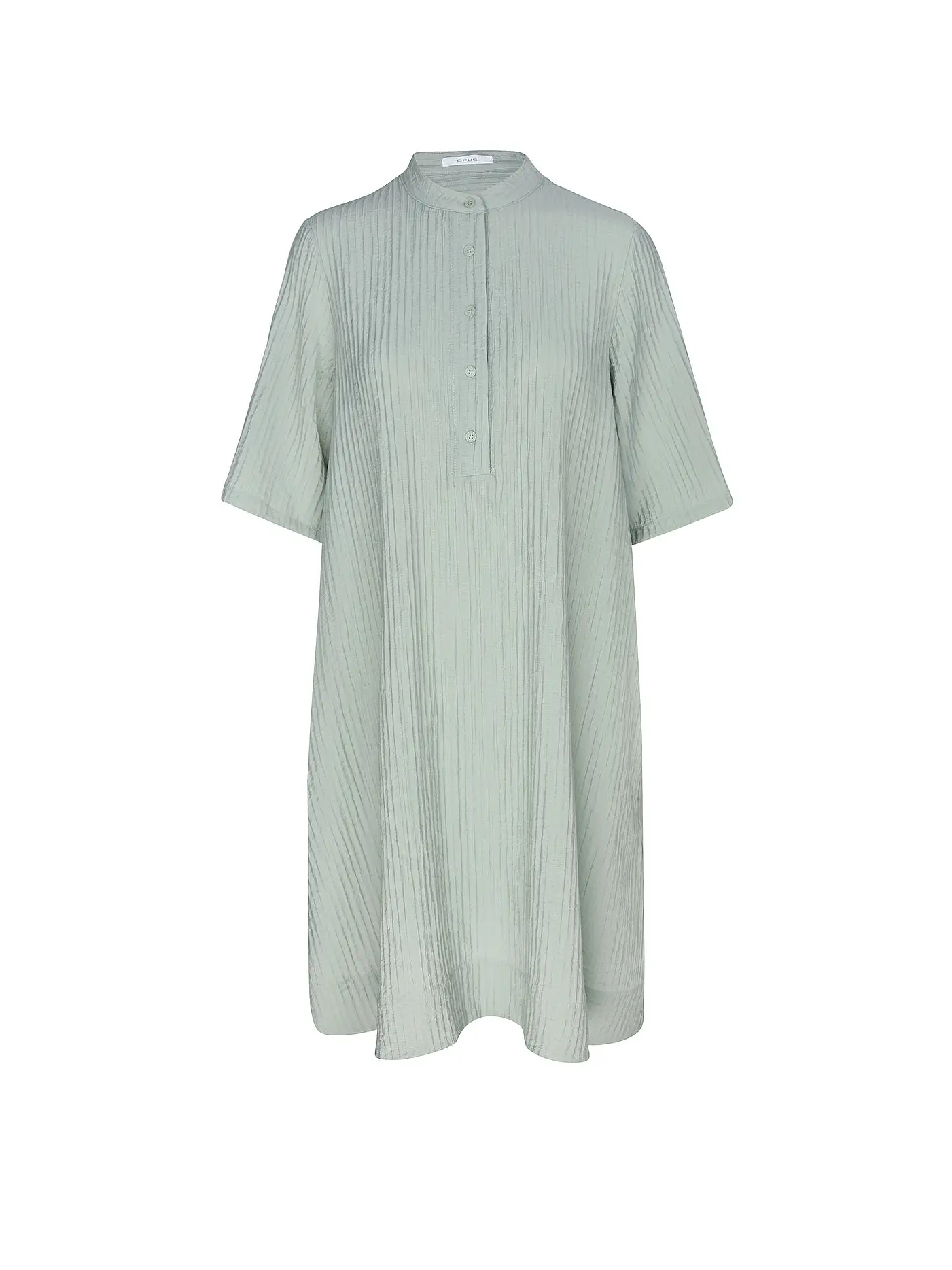 OPUS | Midikleid WOKANA | mint