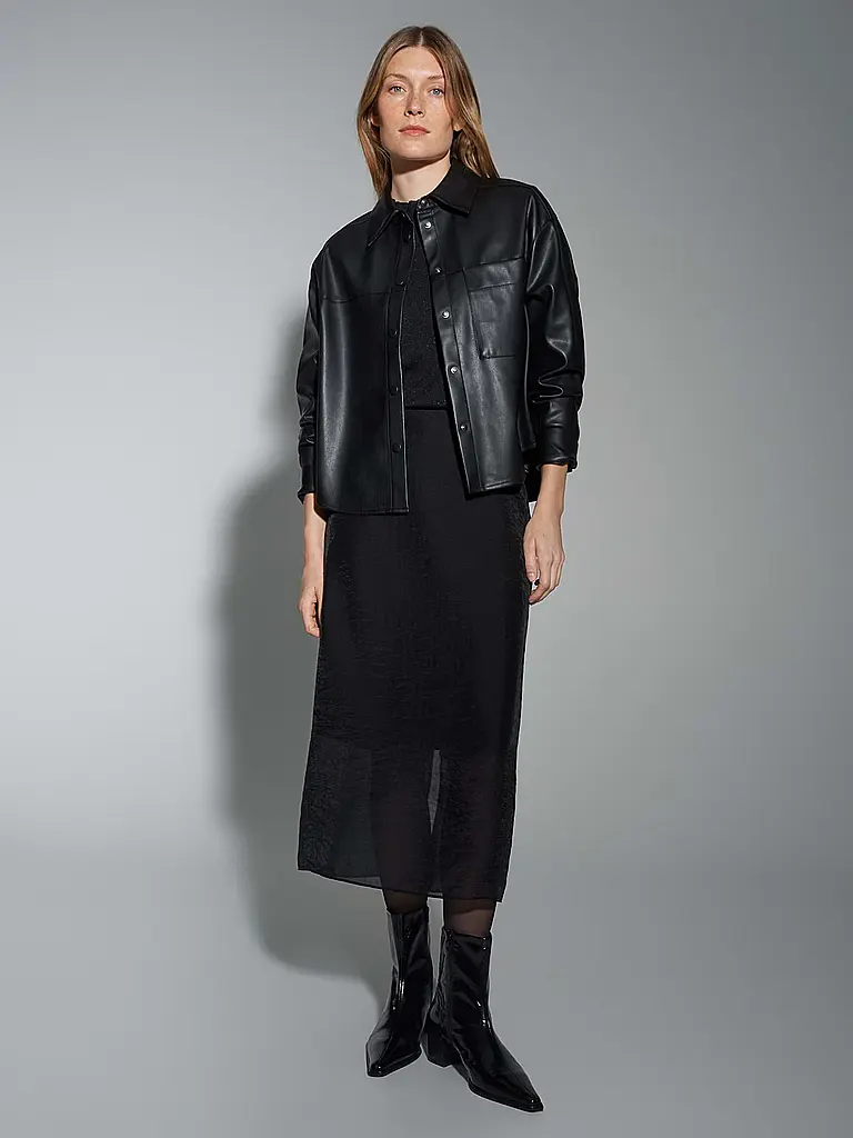 OPUS | Midirock RENNY | Schwarz