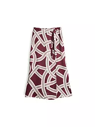 OPUS | Midirock ROBALI LANE | dunkelrot