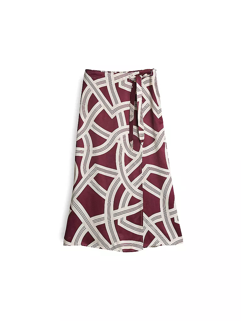 OPUS | Midirock ROBALI LANE | dunkelrot