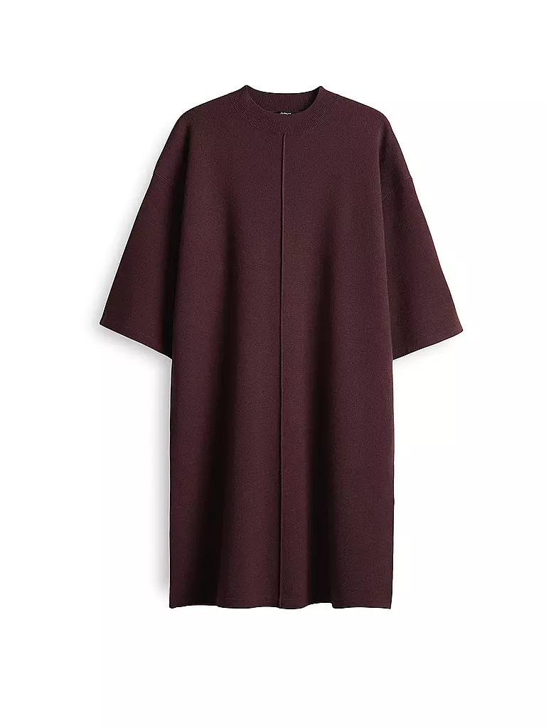 OPUS | Minikleid WANALO | beere