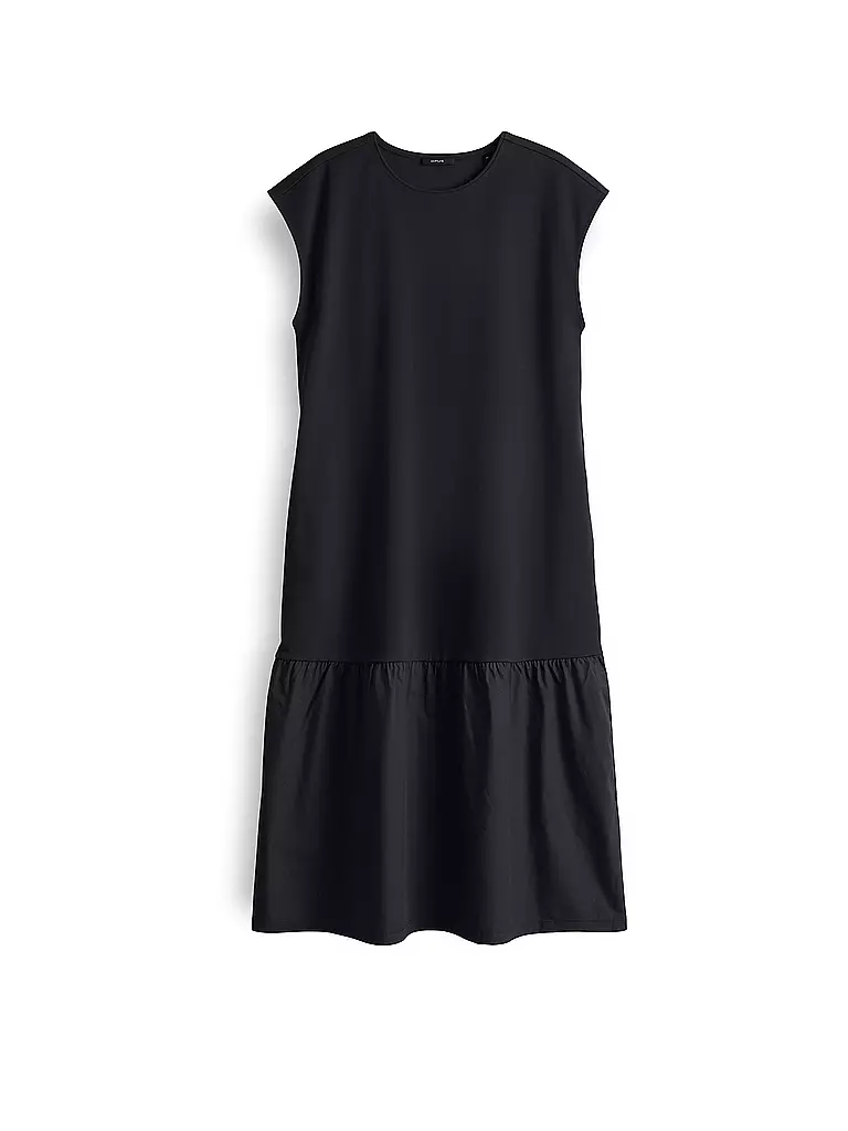 OPUS | Minikleid WELIN | schwarz