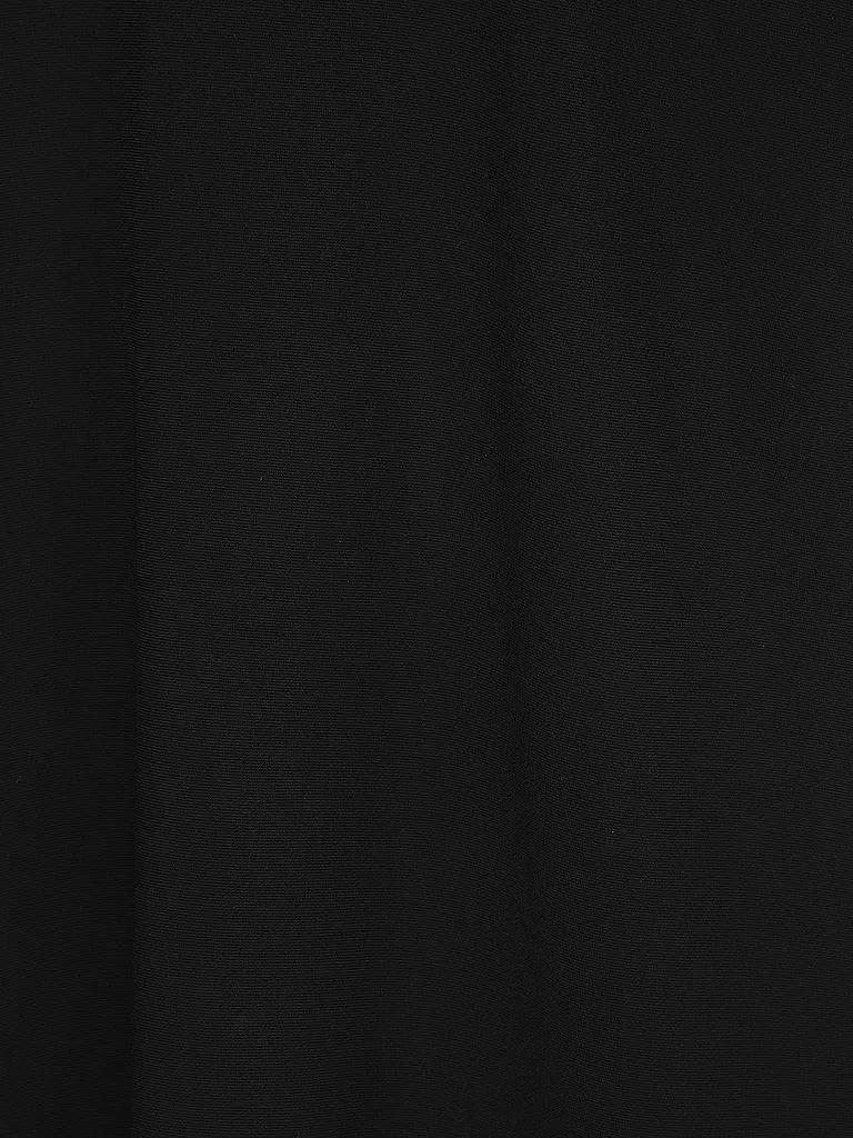 OPUS | Minikleid WEMBLI | schwarz