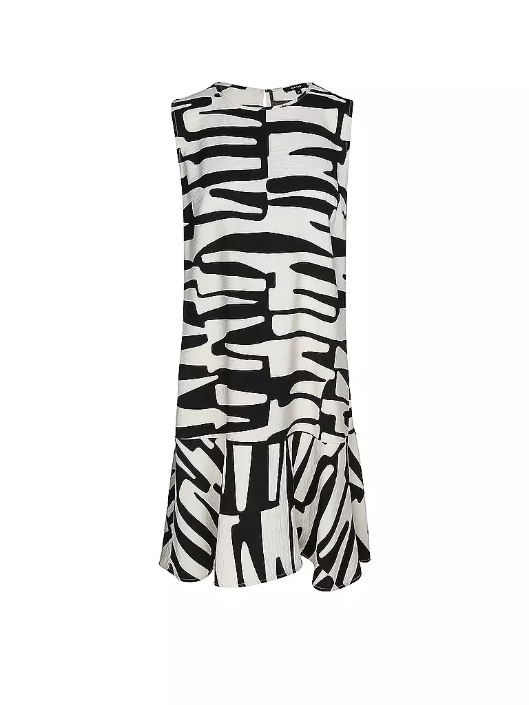 OPUS | Minikleid WENOLA | schwarz