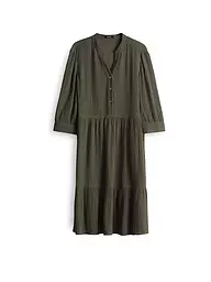 OPUS | Minikleid WOLKA | olive