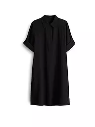 OPUS | Minikleid WOMARA | schwarz