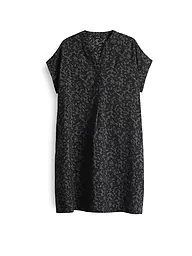 OPUS | Minikleid WULARA  | dunkelblau