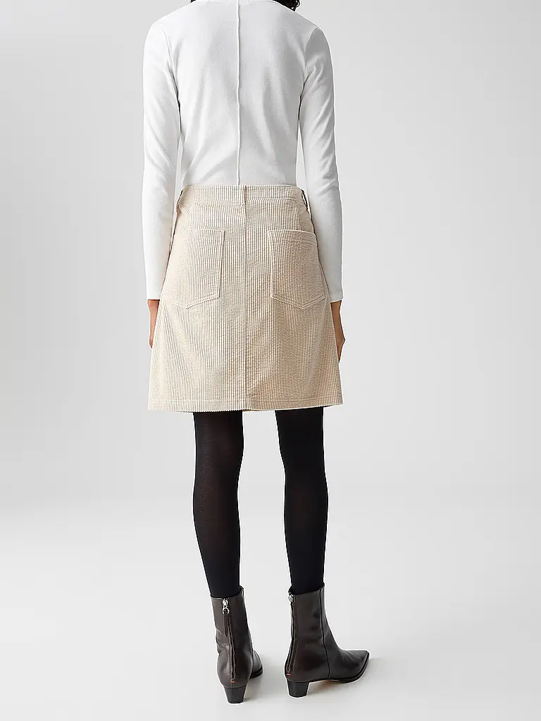 OPUS | Minirock REAH | Beige