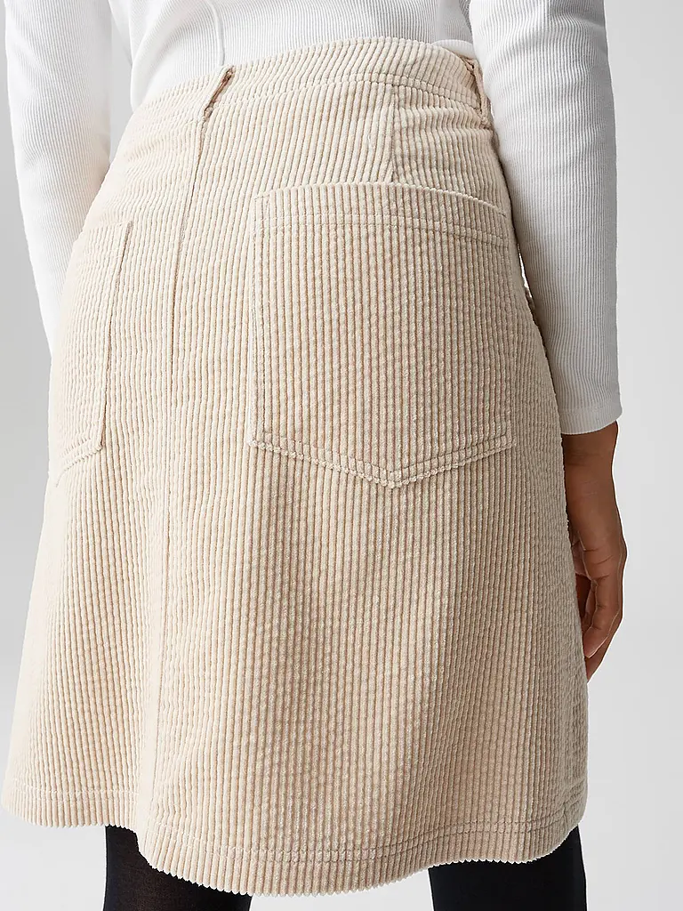 OPUS | Minirock REAH | Beige