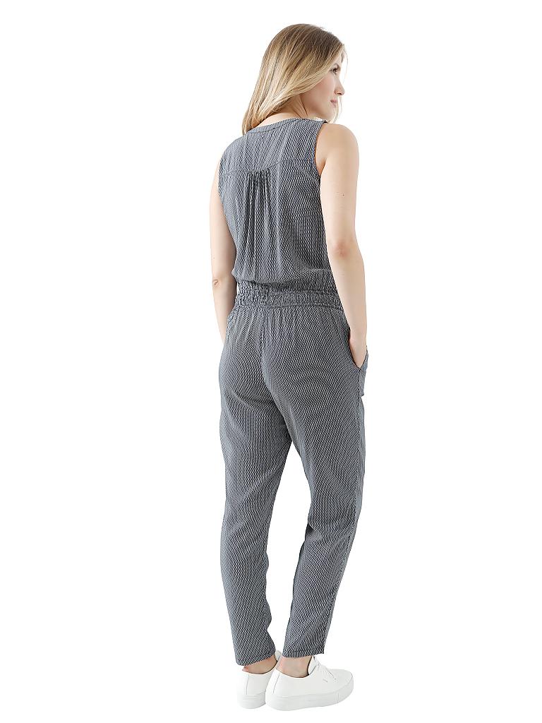 OPUS | Overall - Jumpsuit Maralda | blau