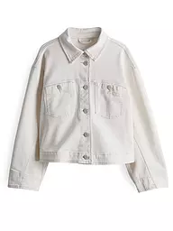 OPUS | Overshirt HODEO | creme