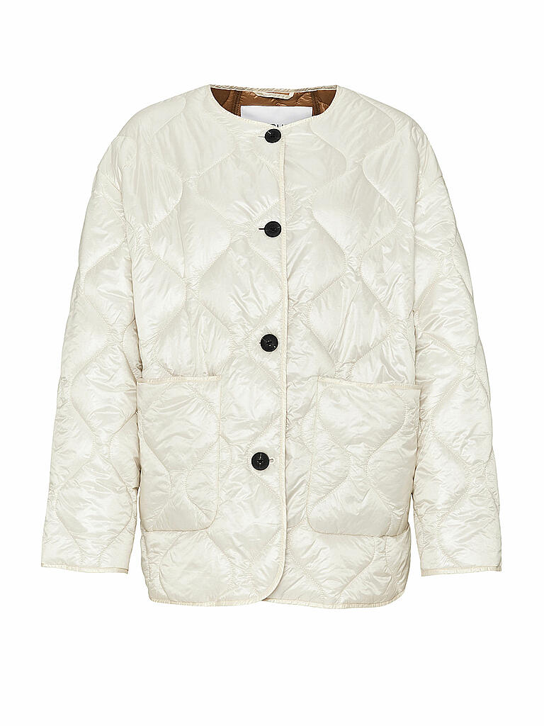 OPUS | Parka HENJA | weiß