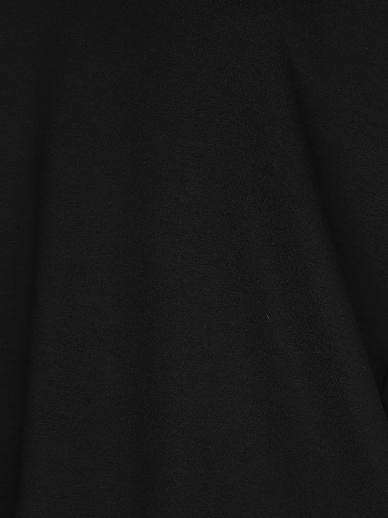 OPUS | Poloshirt SOFFICE | schwarz