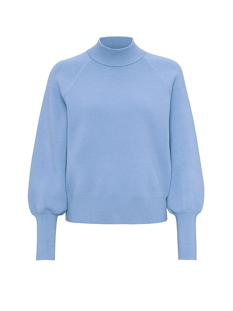 OPUS | Pullover " Panoly "  | blau