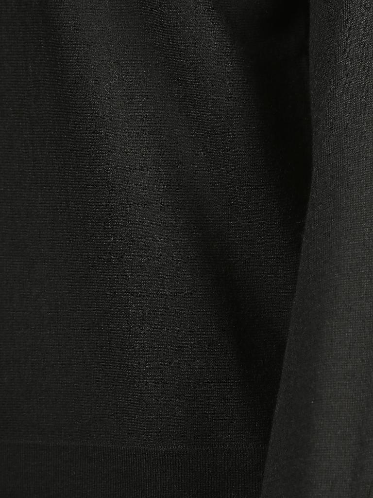 OPUS | Pullover "Pado" | schwarz