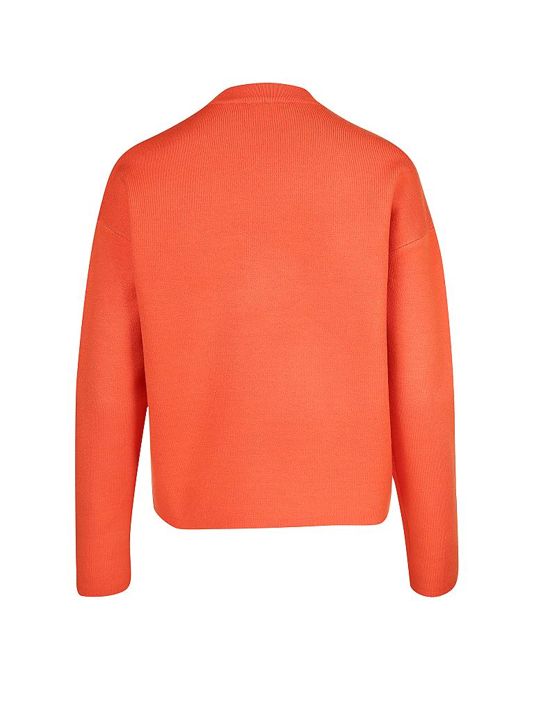 OPUS | Pullover "Preffi" | orange