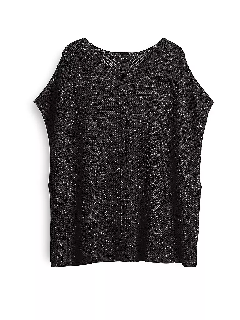 OPUS | Pullover AGOLDI CAPE | braun