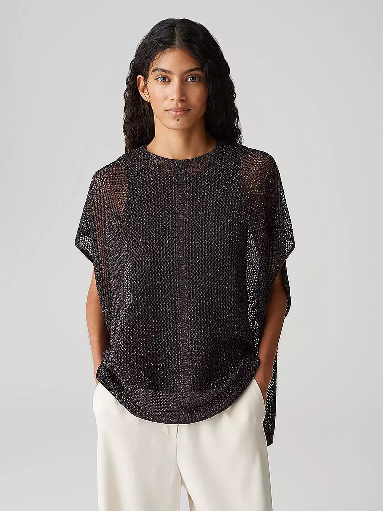 OPUS | Pullover AGOLDI CAPE | braun