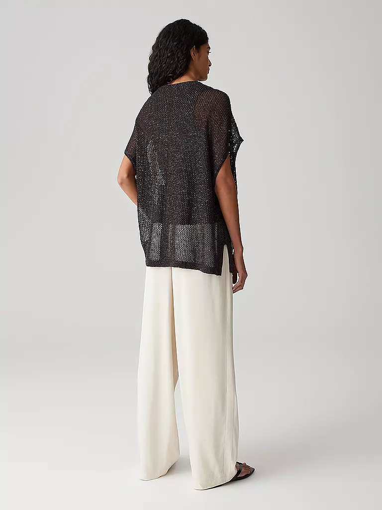 OPUS | Pullover AGOLDI CAPE | braun