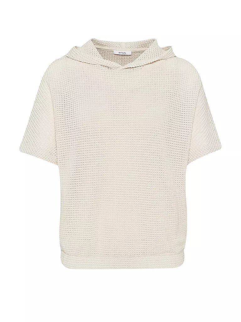 OPUS | Pullover GAFUNI | creme