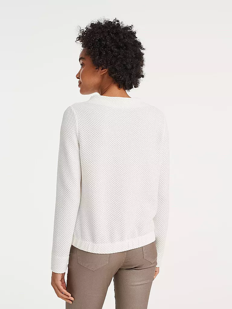 OPUS | Pullover GASDINA | schwarz
