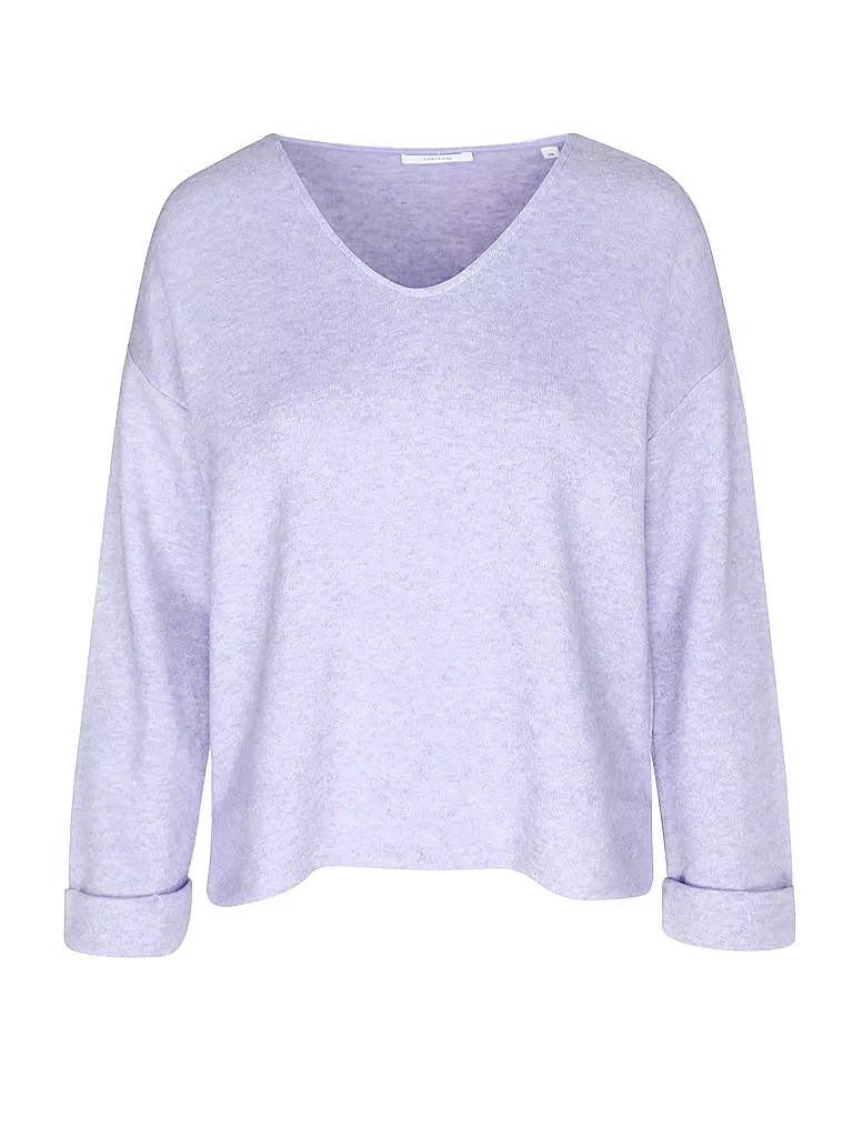 OPUS | Pullover GELELA | lila