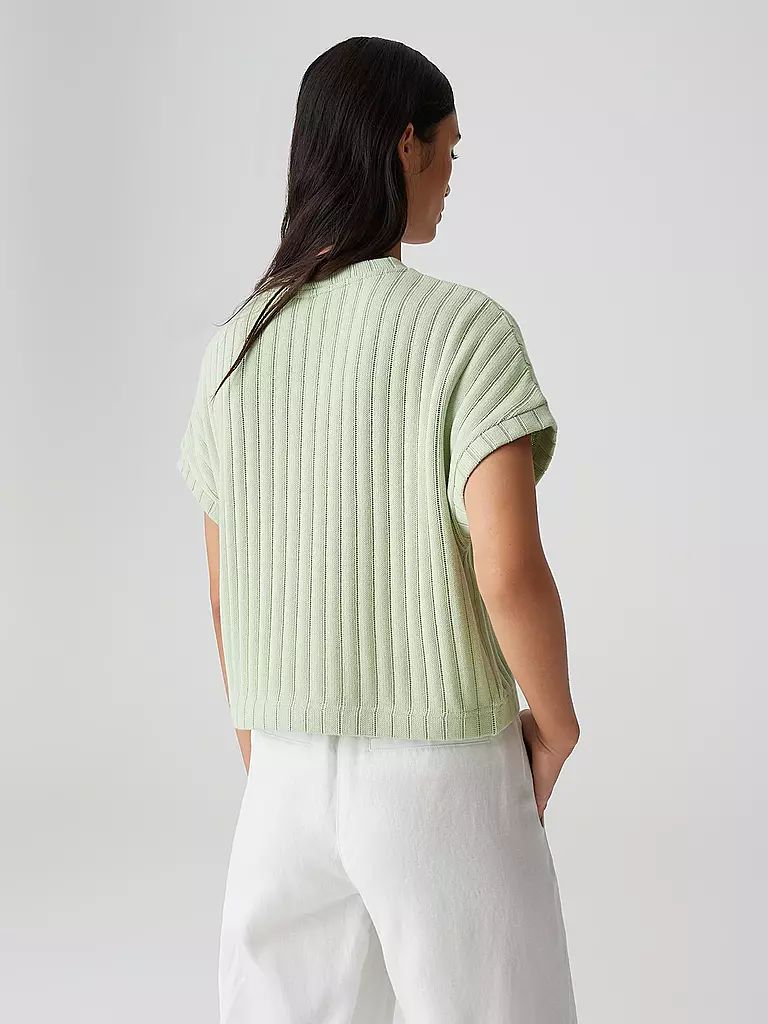 OPUS | Pullover GELIA | creme