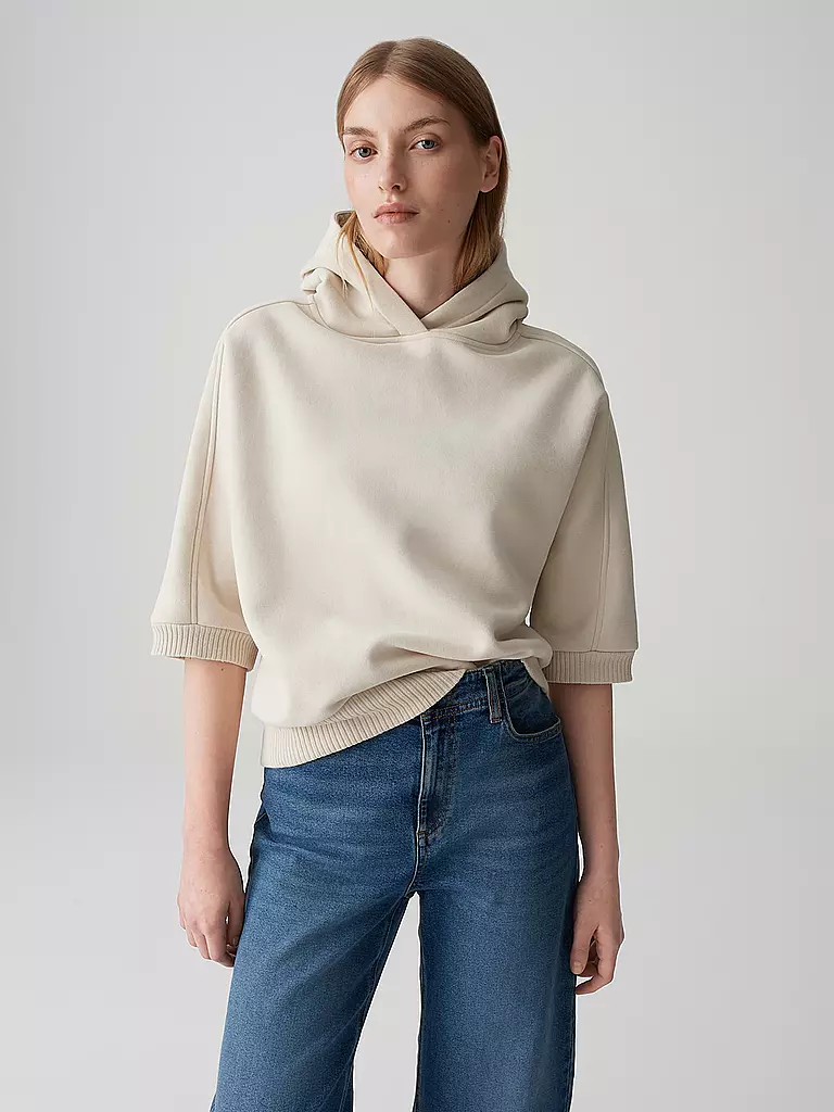 OPUS | Pullover GODIE | beige