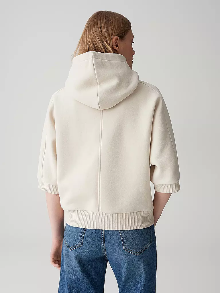 OPUS | Pullover GODIE | beige