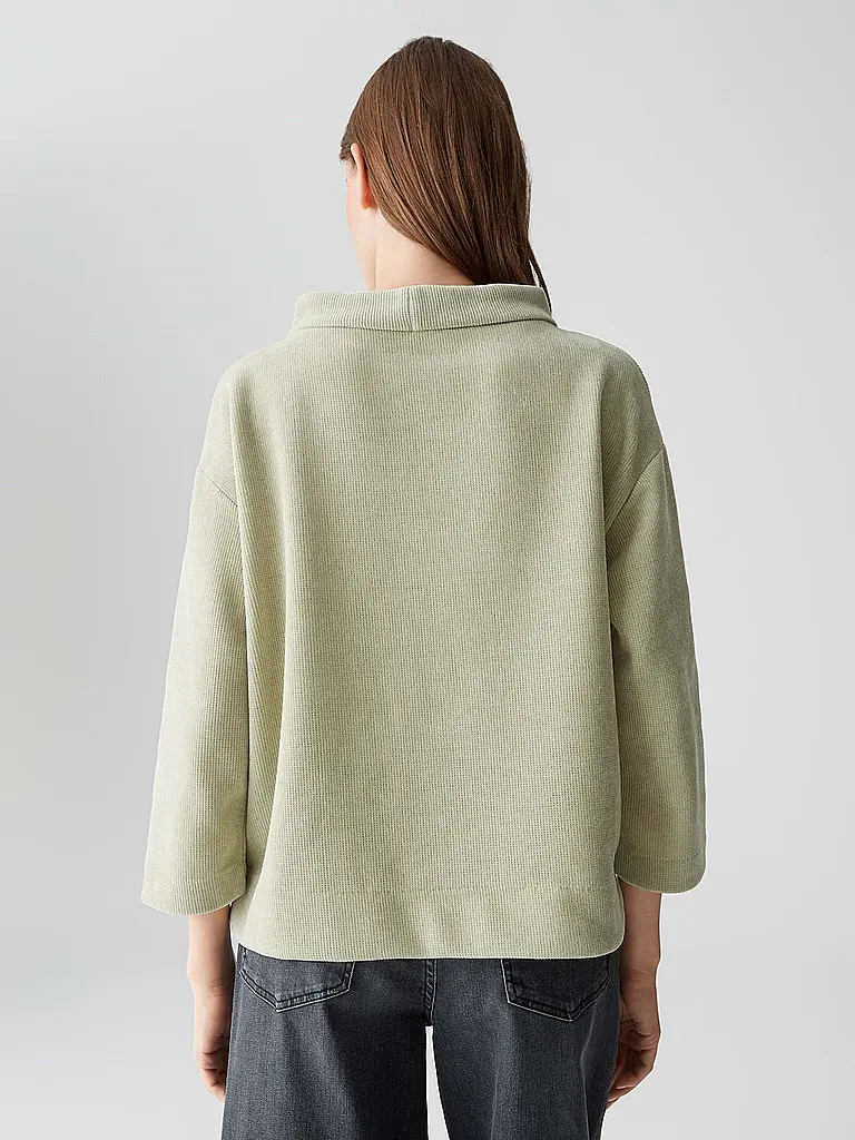 OPUS | Pullover GOHEME | 