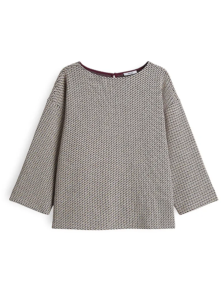 OPUS | Pullover GOMAN | beere