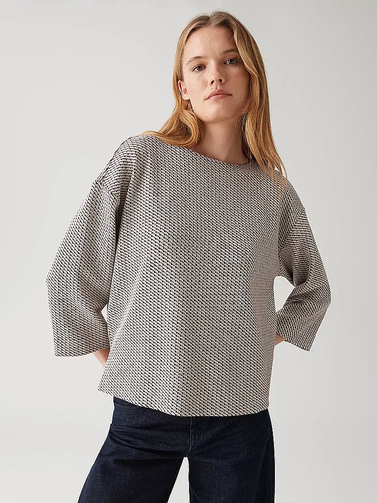 OPUS | Pullover GOMAN | beere
