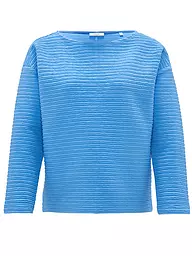OPUS | Pullover GOTTOMAN | blau