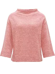OPUS | Pullover GULANA | rot