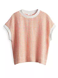 OPUS | Pullover GUTON | orange