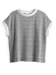 OPUS | Pullover GUTON | dunkelblau
