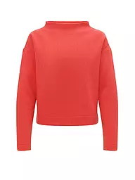 OPUS | Pullover GYNAMI | rot