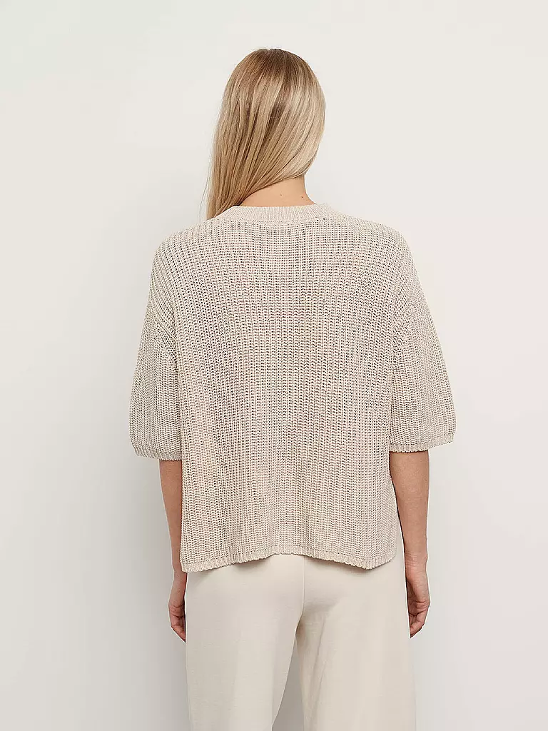 OPUS | Pullover Padmy | creme