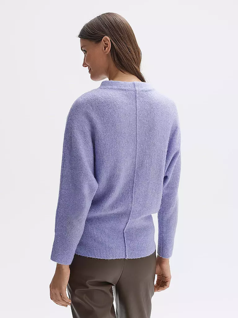 OPUS | Pullover PAHUMA | grün
