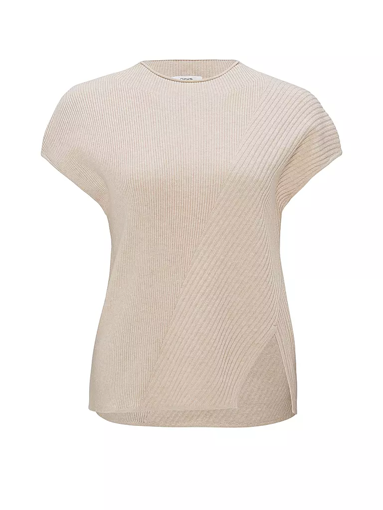 OPUS | Pullover PALIMI | beige