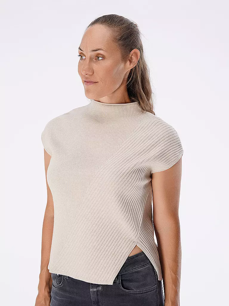 OPUS | Pullover PALIMI | beige