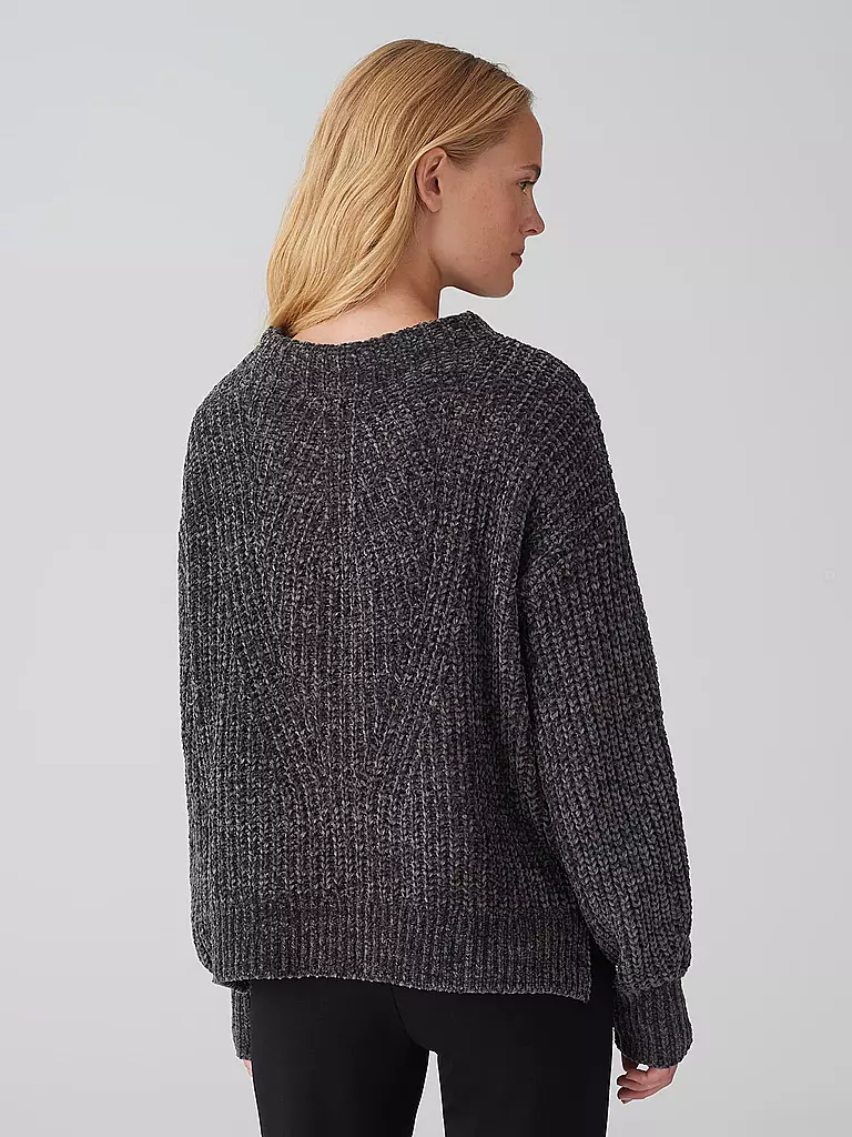 OPUS | Pullover PANETA | camel